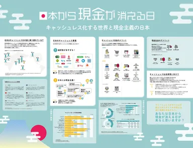 日本から現金が消える日(1)