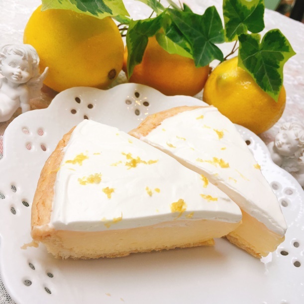 爽やかなレモンを贅沢に使用した夏限定スイーツが勢ぞろい 夏のレモンフェア を6月1日 土 から開催 株式会社アニバーサリーのプレスリリース