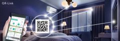 賃貸物件や客室がQRコードを読み込むだけで、即IoT化！日本初！新技術「QR-Link」開発成功