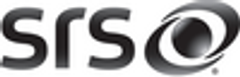 SRS Labs, Incのロゴ
