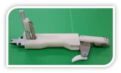 Eリング装着工具「Ez-Hopper」