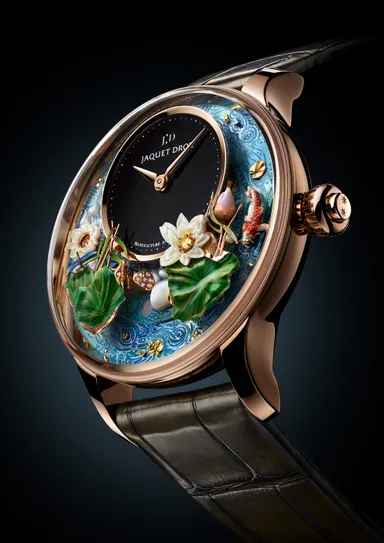 マジック・ロータス・オートマトン