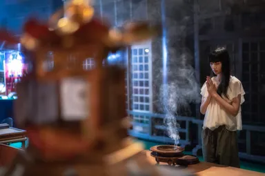 【ロテルド比叡】やくよけ参拝_延暦寺2