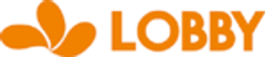 株式会社ロビーのロゴ