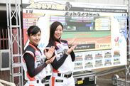 ヤマトサイネージ、6/2開催の日本女子プロ野球試合会場に大型屋外用LEDビジョンを設置しeスポーツ体験を提供