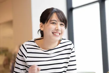 竹内 ももこさん