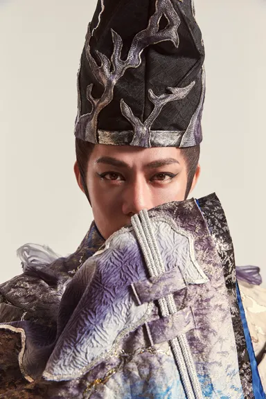 氷艶hyoen2019メインビジュアル