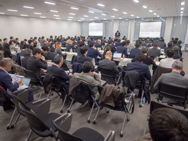 前回の様子_会場