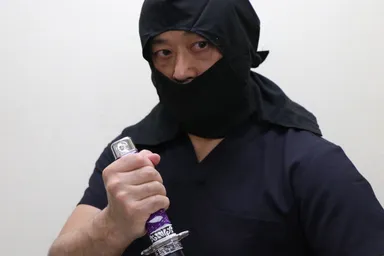 芳原 雅司先生 3