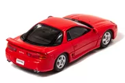 三菱 GTO Twin Turbo 1993 Red：右後