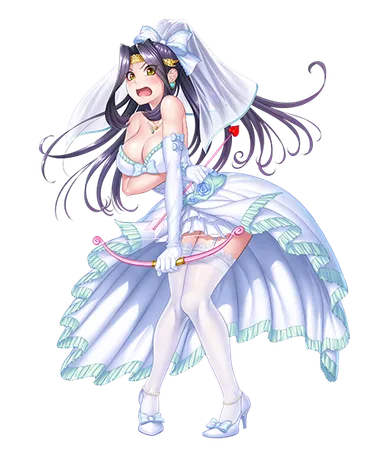 【射止める花嫁】弓走　颯