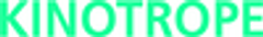 株式会社キノトロープ
株式会社キノトロープスリーイント
のロゴ