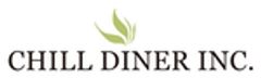 株式会社チル・ダイナーのロゴ