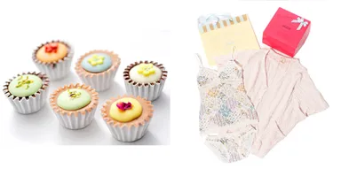 Anniversary×gelato pique