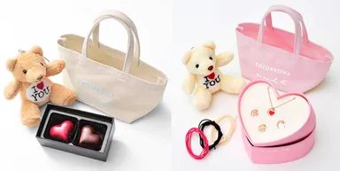 THEOBROMA×canal４℃