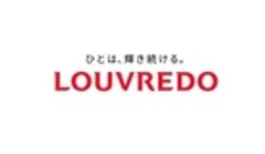 株式会社LOUVREDOのロゴ