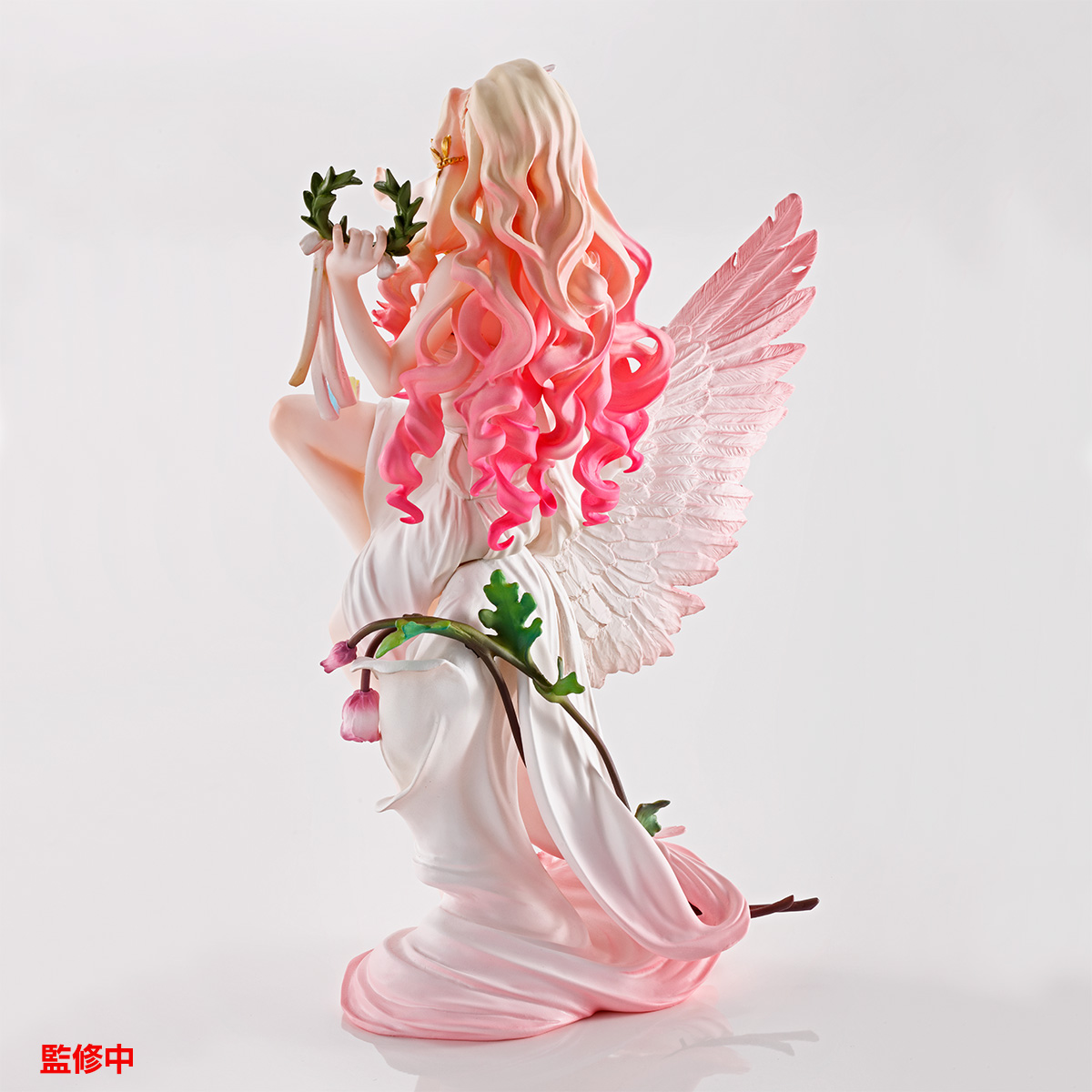 FIGURE SPIRITS KUJI MACROSS FRONTIER