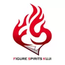 FIGURE SPIRITS KUJI　ロゴ