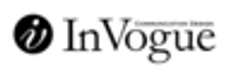 株式会社IN VOGUEのロゴ