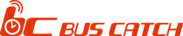 BUS CATCH（バスキャッチ）ロゴ