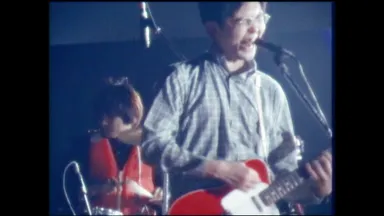 都会の中枢午前2時