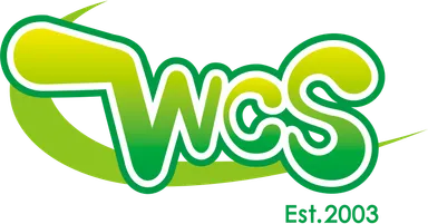 「世界コスプレサミット」ロゴ