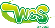 「世界コスプレサミット」ロゴ