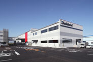 石油ファンヒーター最大手 ダイニチ工業株式会社　5月31日、新潟市に和泉物流センターが完成