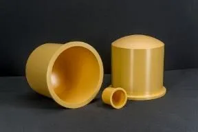 Friatec社のセラミック部品（酸化物セラミック部品）