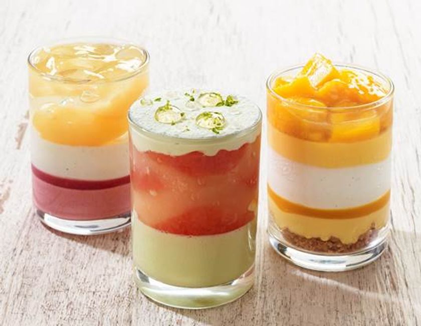 日本におけるショコラティエの先駆者
川口行彦が手掛ける自由が丘の名店
オリジンヌ・カカオ 
爽やかな夏の味わい「ヴェリーヌ」新登場