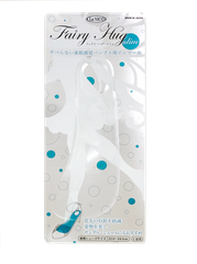 すべらない素肌感覚パンプス用インソール「Fairy Hug slim(フェアリーハグ・スリム)」2019年6月11日(火)新発売！