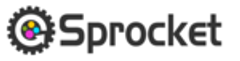株式会社Sprocketのロゴ