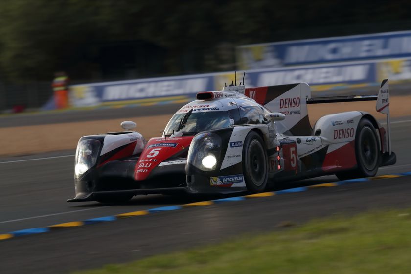 【MEGA WEB誕生 20周年】特別展示 「ル・マンに挑んだ日本車」
同時開催 
「JSPORTS Presents ル・マン24hレース パブリックビューイング」
