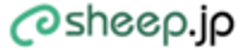 合同会社シープジェイピー(SHEEP.JP LLC)のロゴ