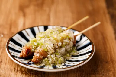 フード例【10】