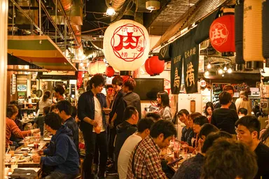 前回GW開催の様子【1】