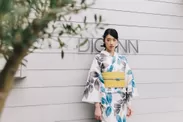 KIMONO MODERN 2019年浴衣コレクション