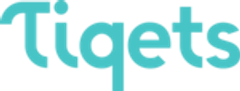 Tiqetsのロゴ