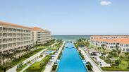 日本人旅行者も大注目の人気デスティネーション：ベトナム・ダナンのビーチリゾートホテル　シェラトングランド・ダナンリゾート　ベトナムで最も美しいビーチやユネスコ世界遺産を楽しめるダナンの夏を楽しむ2つの宿泊パッケージを提供
