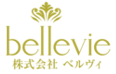 株式会社bellevieのロゴ
