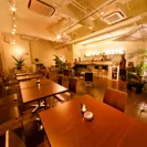 【大阪】Cafe & Restaurant DECO