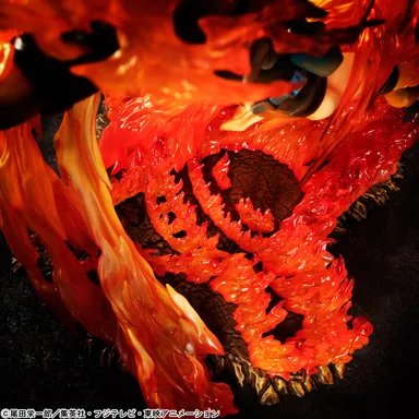 Portrait.Of.Piratesワンピース“NEO-MAXIMUM” ポートガス・D・エース 15th LIMITED Ver.(5)