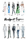 「ROCKPORT EXPRESS」がアトレ恵比寿に期間限定オープン　ハイブリッド・シューズを自宅へ無料配送で手ぶらでショッピング！