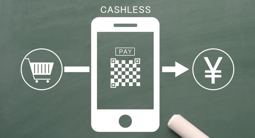 「キャッシュレス化」意識調査
