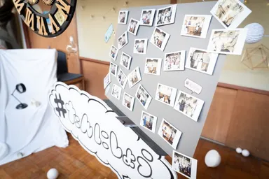 動くフォトブース(2)