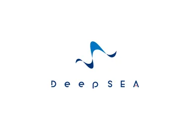 Deep SEAサービスロゴ