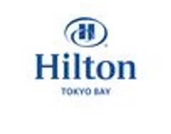 ヒルトン東京ベイのロゴ