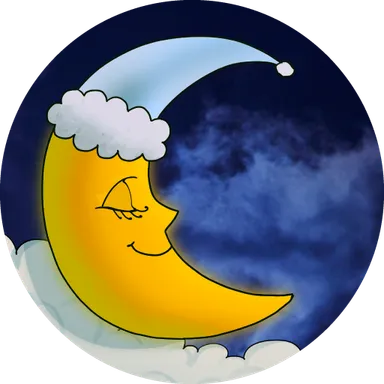 「おやすみの音」スキルアイコン