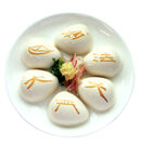 五山の豆腐　レシピ写真画像