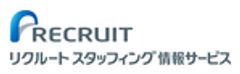 株式会社リクルートスタッフィング情報サービスのロゴ